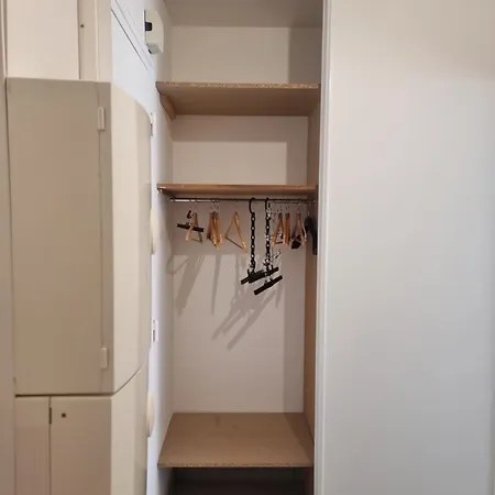 T2 Hyper Centre Rue Calme Апартаменты