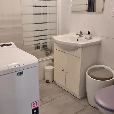T2 Hyper Centre Rue Calme Apartment Bandol