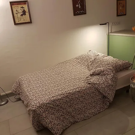 T2 Hyper Centre Rue Calme * Bandol