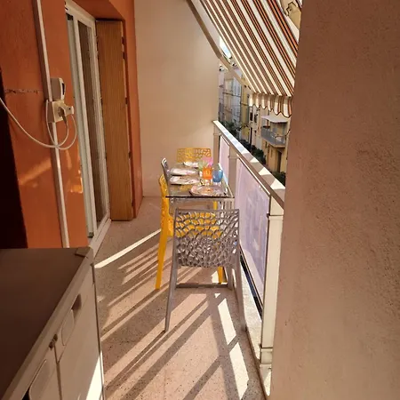 T2 Hyper Centre Rue Calme * Bandol