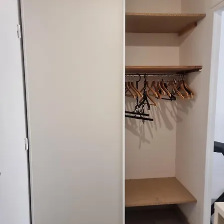 T2 Hyper Centre Rue Calme 公寓 *