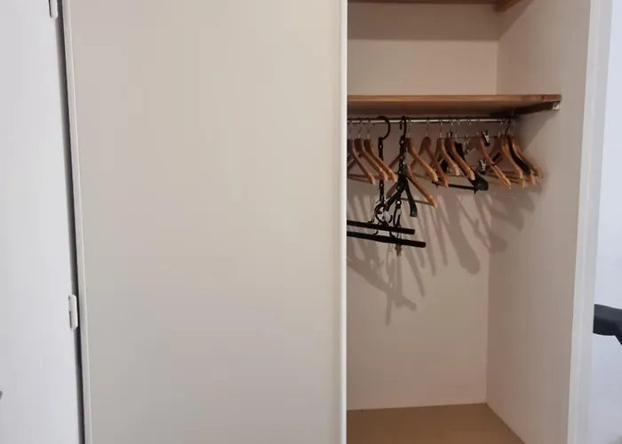T2 Hyper Centre Rue Calme Apartmán *